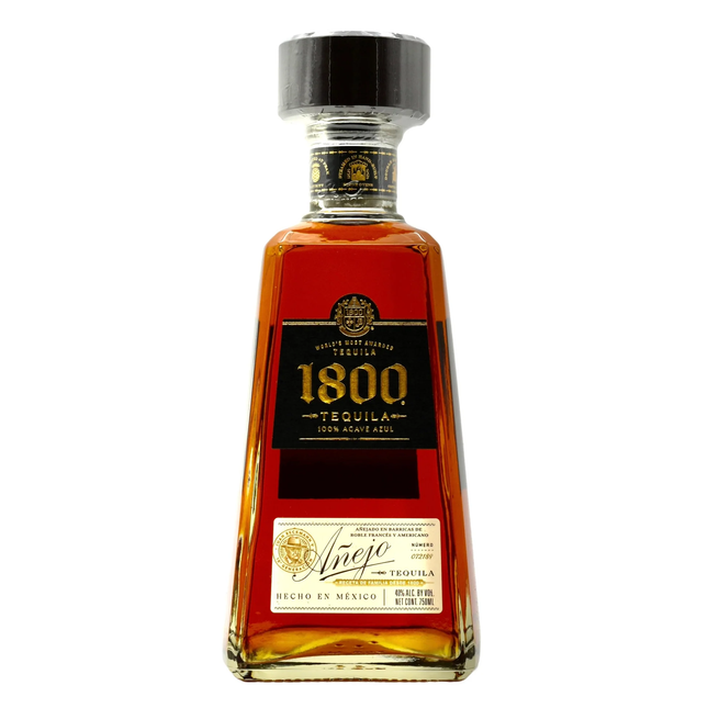 1800 ANEJO 80 Proof 750 ml