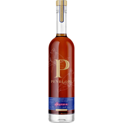 PENELOPE HAVANA 750ML 93 PROOF
