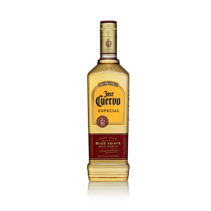 JOSE CUERVO GOLD 80 Proof 750 ml