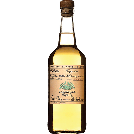 CASAMIGOS REPOSADO 80 Proof 1750 ml