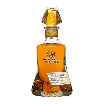ADICTIVO TEQUILA DOBLE REPOSADO 750ML