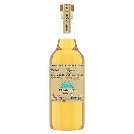 CASAMIGOS REPOSADO 80 Proof 750 ml