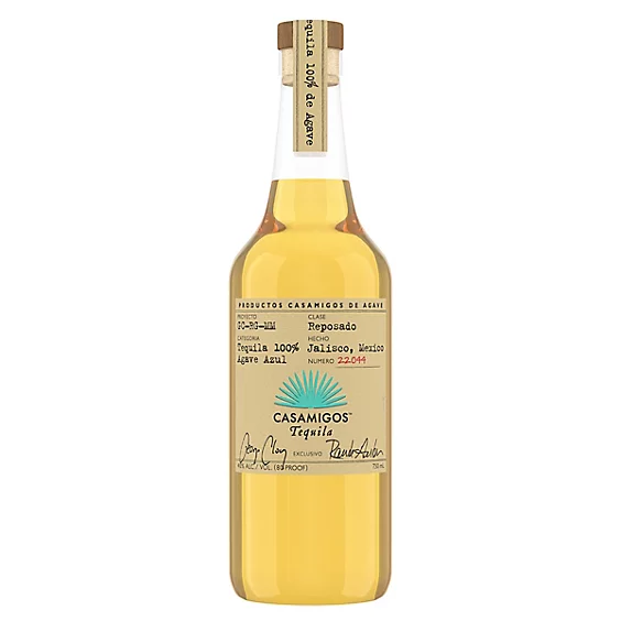 CASAMIGOS REPOSADO 80 Proof 750 ml