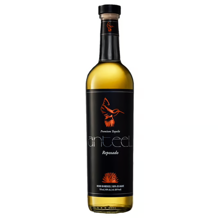 ANTEEL RESPOSADO 80 Proof 750 ml
