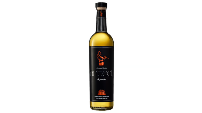 ANTEEL RESPOSADO 80 Proof 750 ml