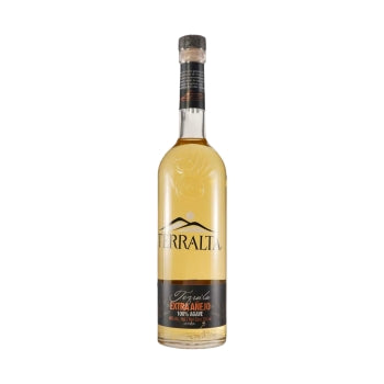 TERRALTA TEQUILA EXTRA ANEJO 750ML