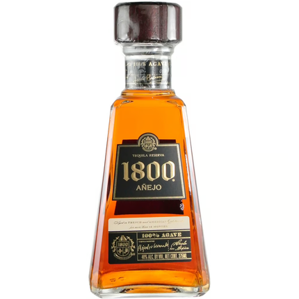 1800 ANEJO 80 Proof 375 ml