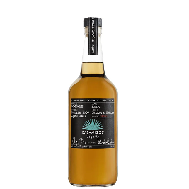 CASAMIGOS ANEJO 80 Proof 375 ml