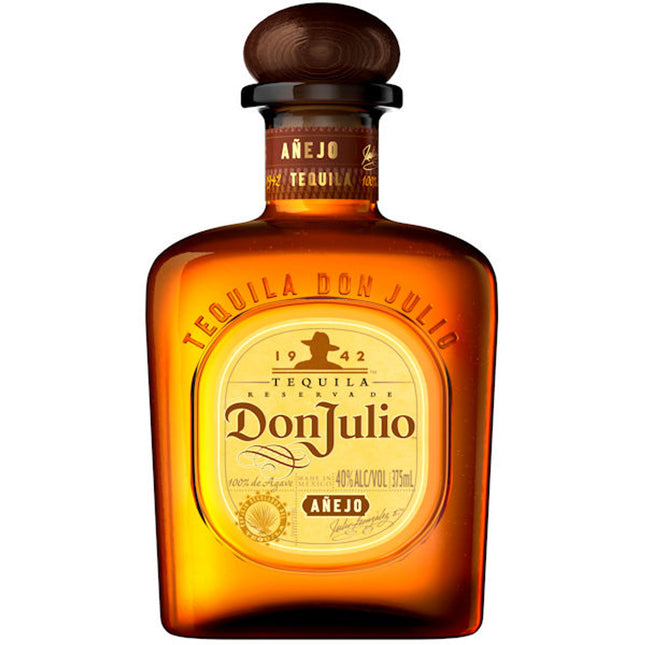 DON JULIO ANEJO 80 Proof 375 ml
