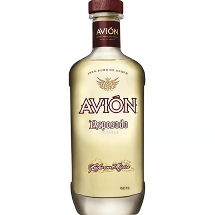 Avon reposado 1750ml 80 Proof