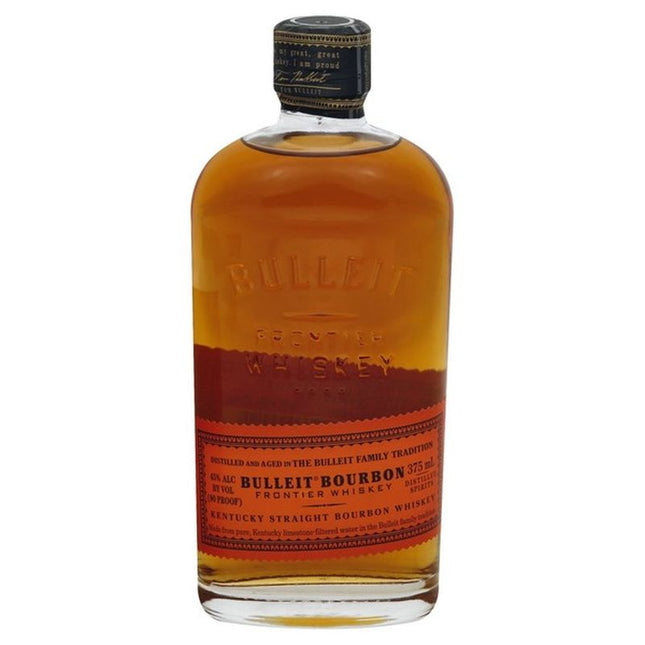 BULLEIT BOURBON 750ML 90 PROOF