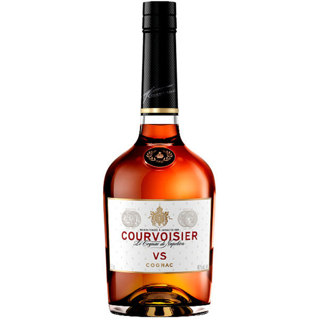 COURVOISIER V S 80 Proof 750 ml