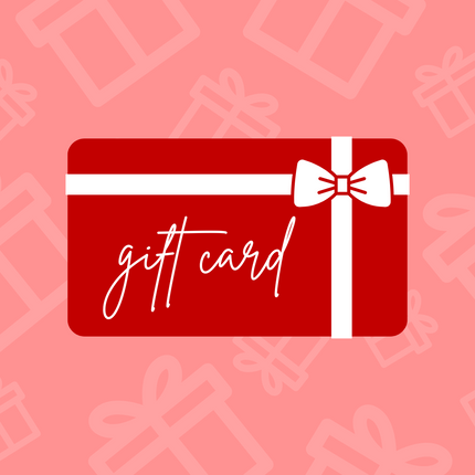 Wine Barrel Plus Gift Card