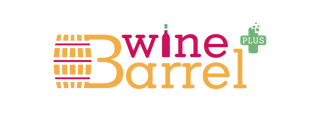 Wine barrel Plus